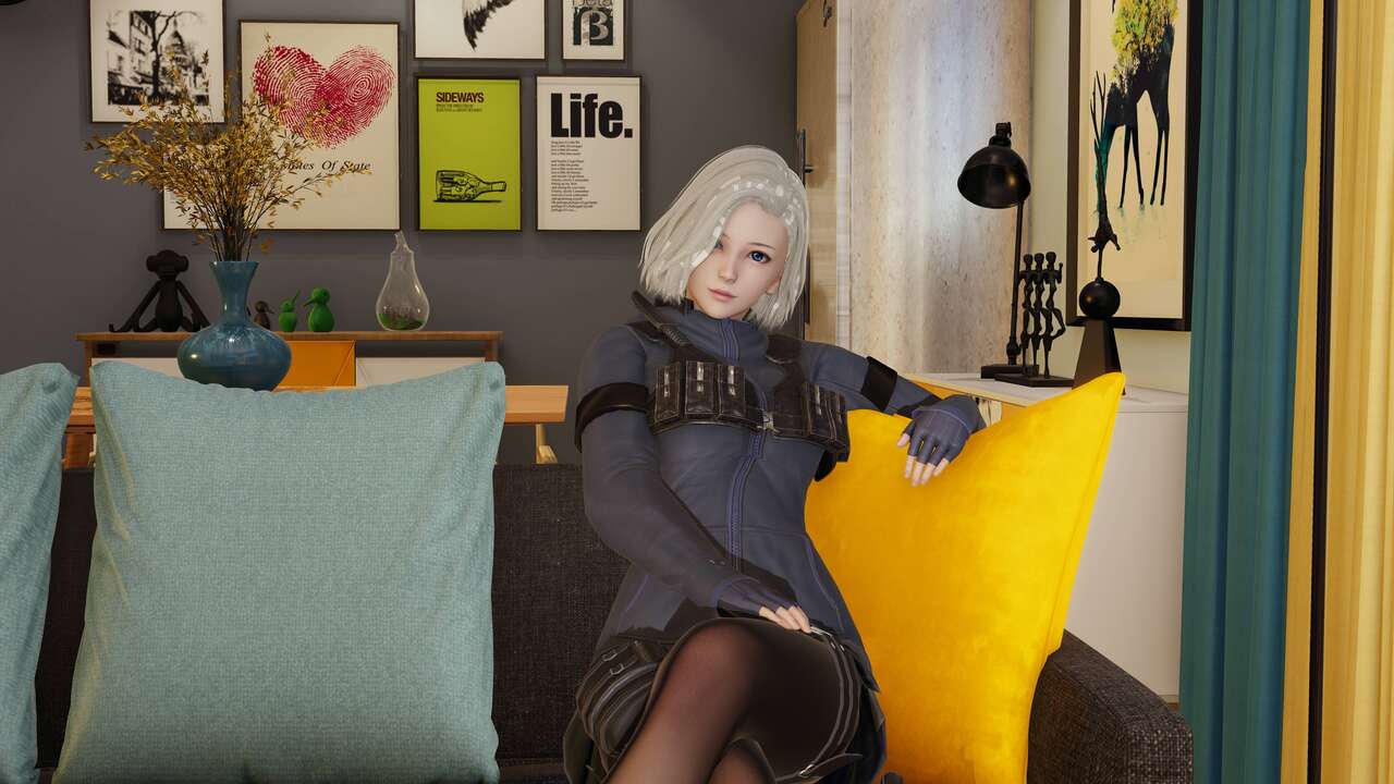 新年快乐 page 4 full