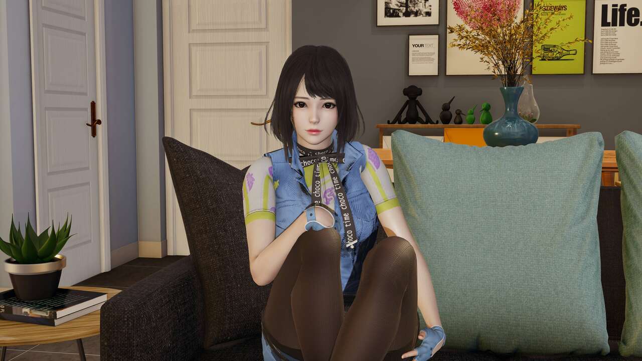 新年快乐 page 5 full