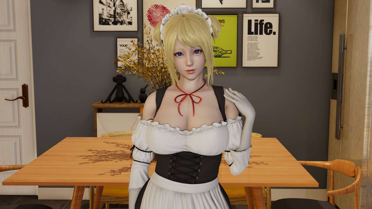 新年快乐 page 9 full