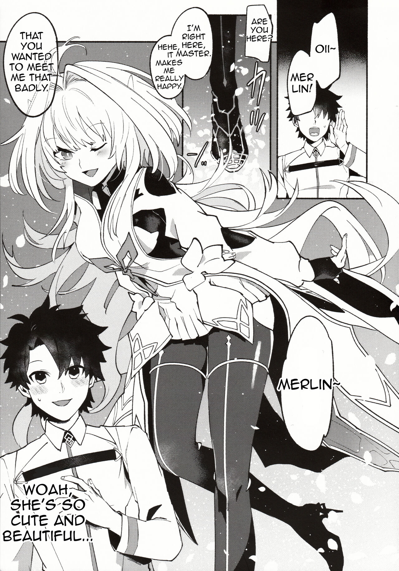 Hana no Oneesan no Ero Hon page 4 full