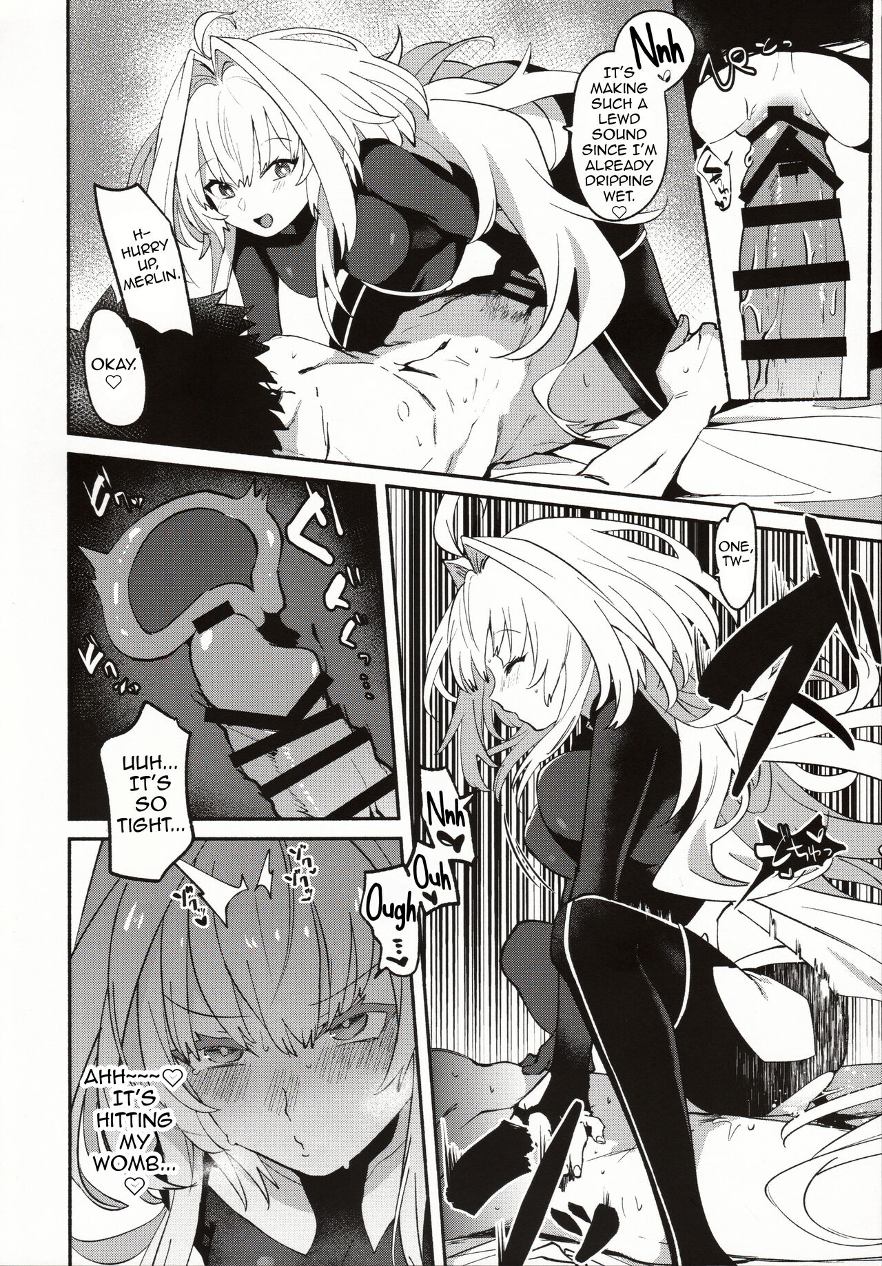 Hana no Oneesan no Ero Hon page 9 full