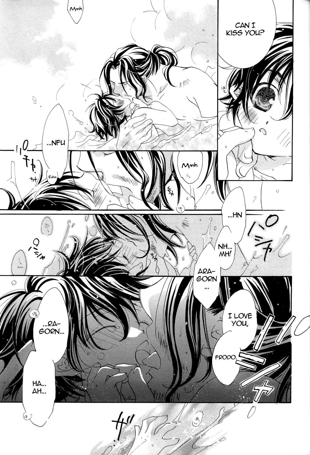 Too Sweet to Die page 9 full