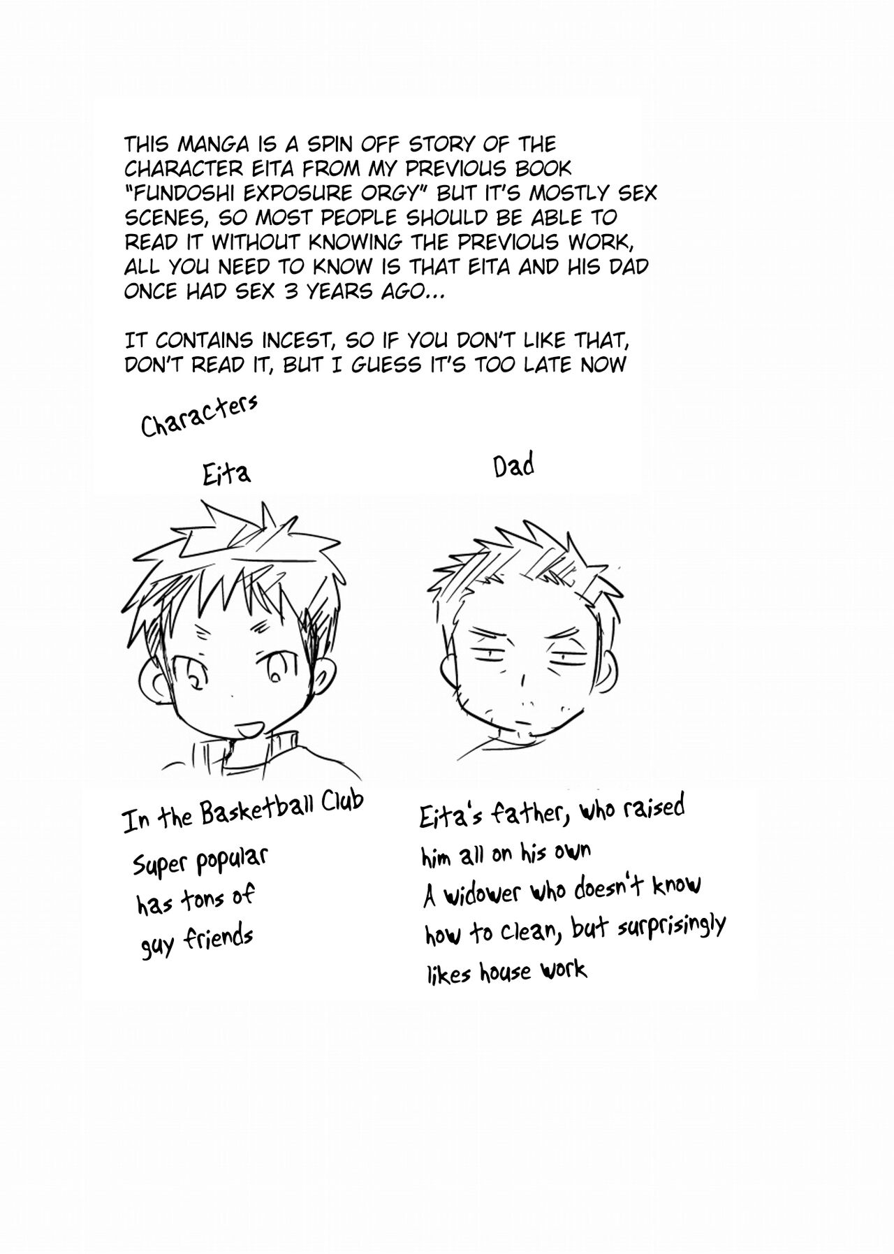 Paternal Incest page 2 full