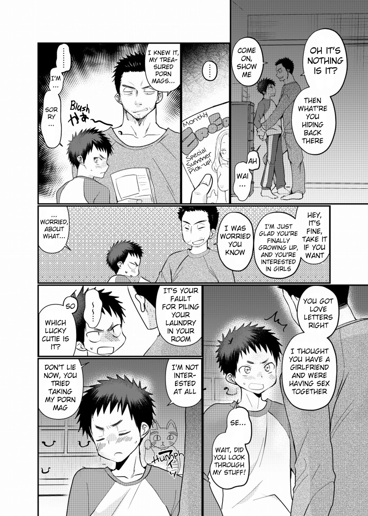 Paternal Incest page 9 full