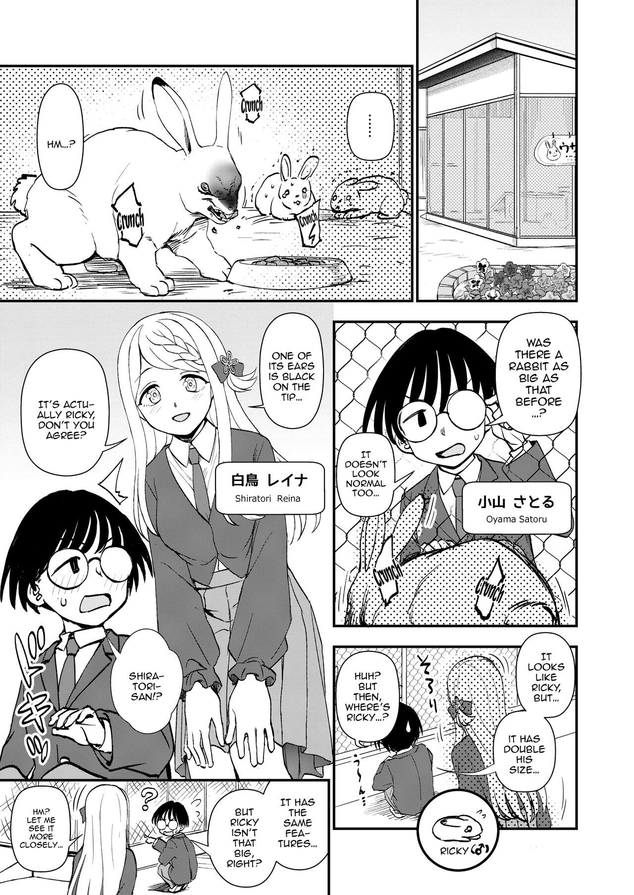 Chemical Miracle page 2 full