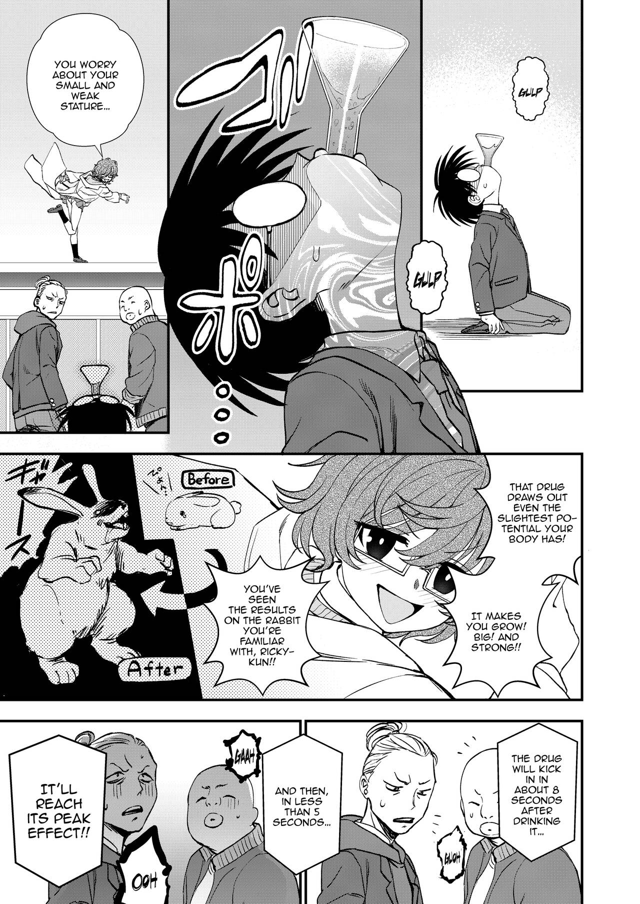 Chemical Miracle page 6 full