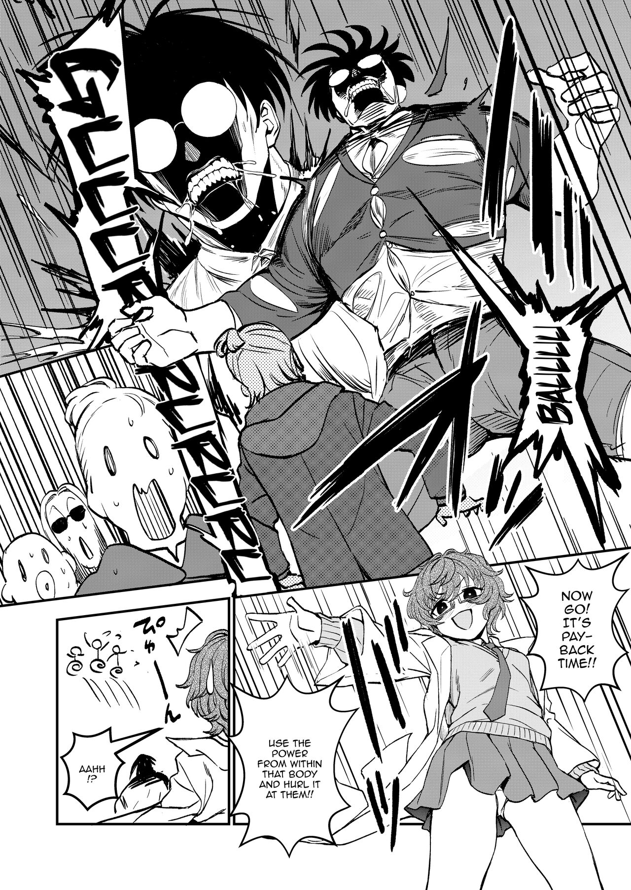 Chemical Miracle page 7 full