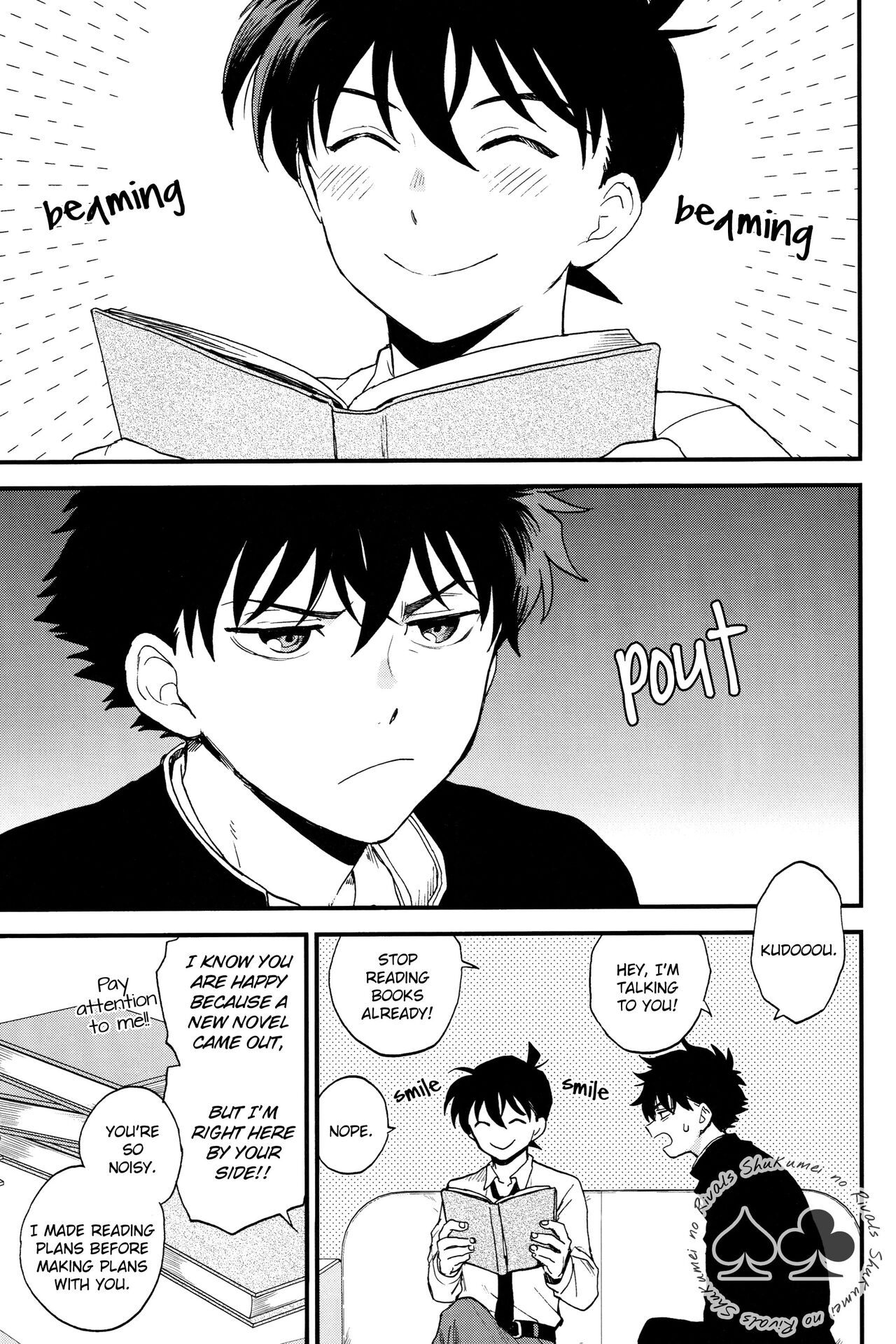 Inside Invader page 2 full