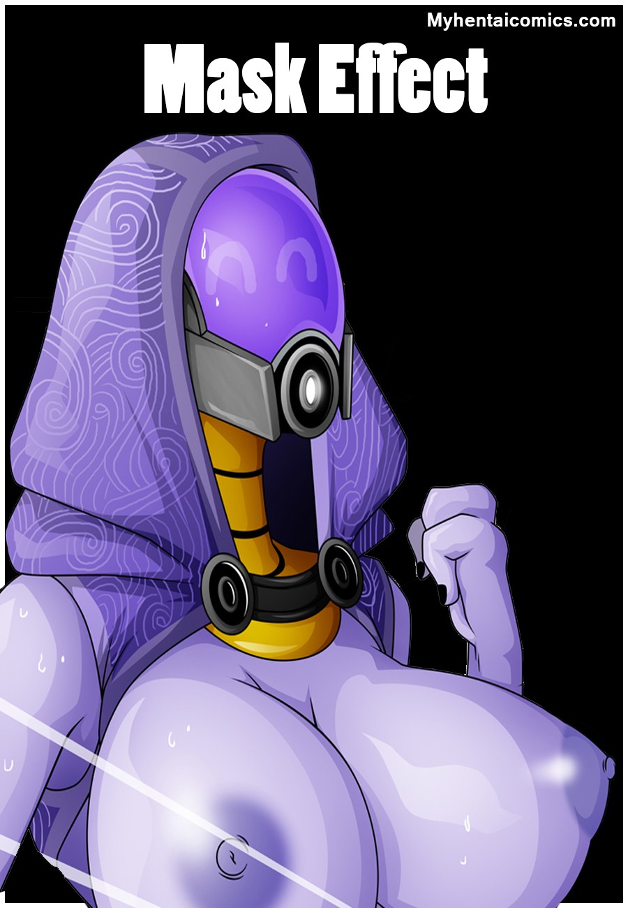 mask effect page 1 full