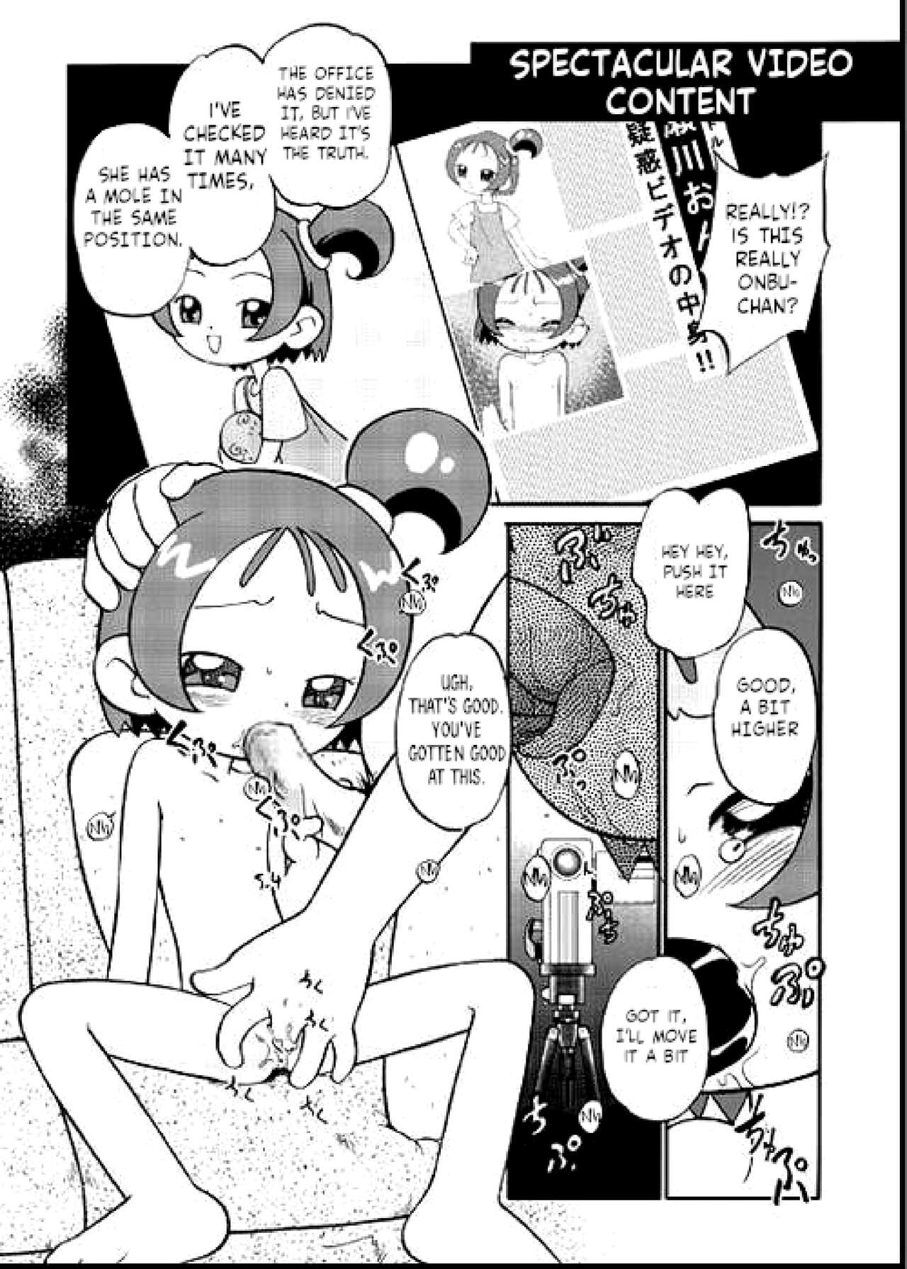 Do. Re. Mi. Fa. Don! page 4 full