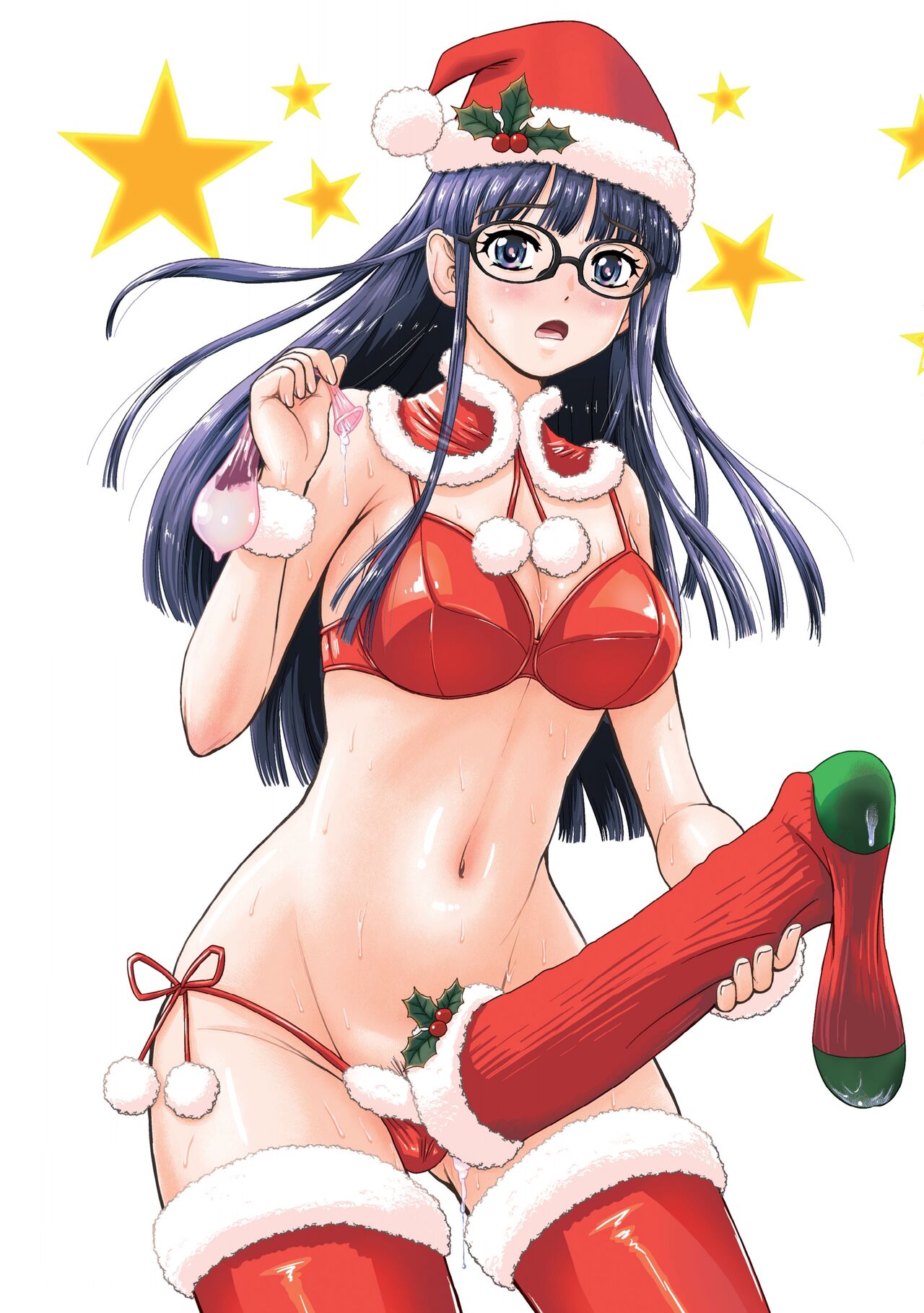 Futanari H de hajimaru koi aru dato omoimasu 3 page 2 full