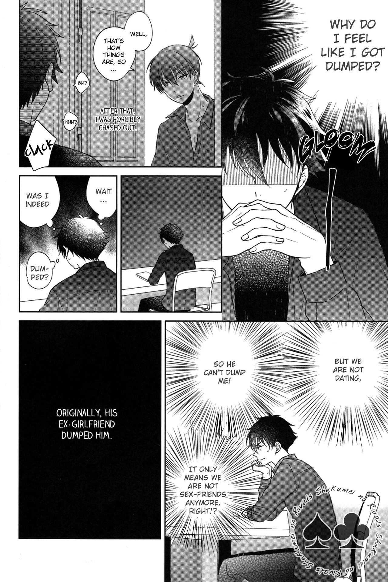 Lie or Love page 9 full