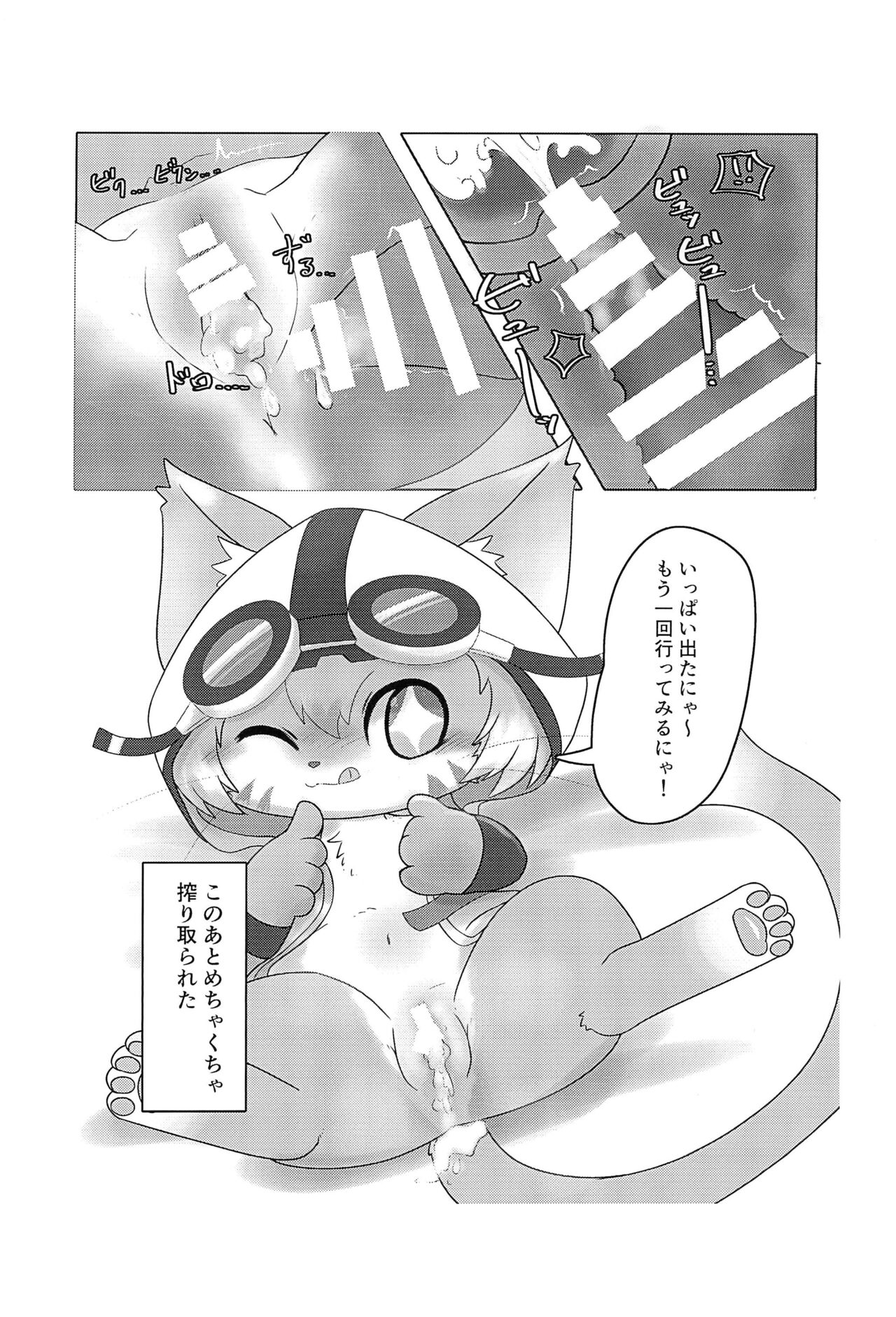 Pakkuman Copy-bon page 5 full