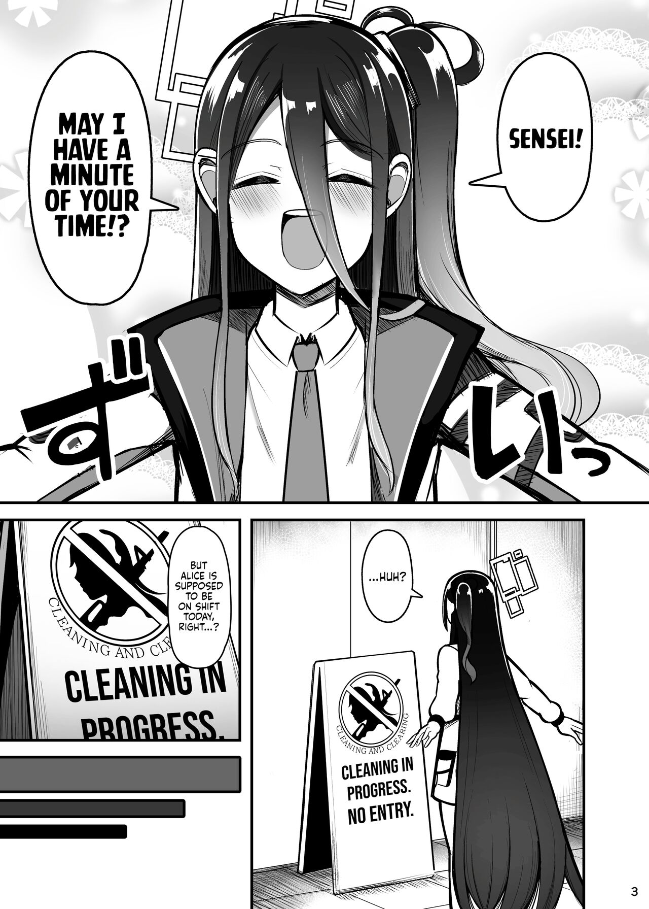 Usagi no Koubi 2 | Fucking Like Rabbits 2 page 4 full