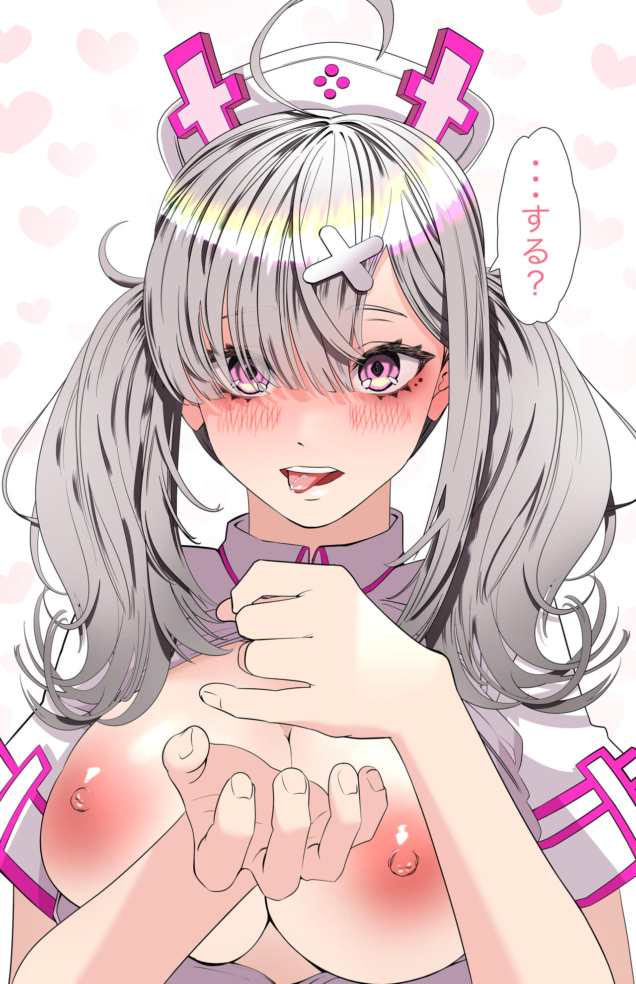 Artist | nairisa skykn page 3 full