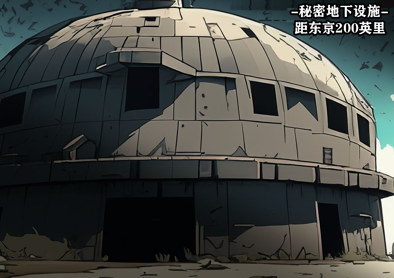 Makima Story（有条色狼汉化） page 2 full