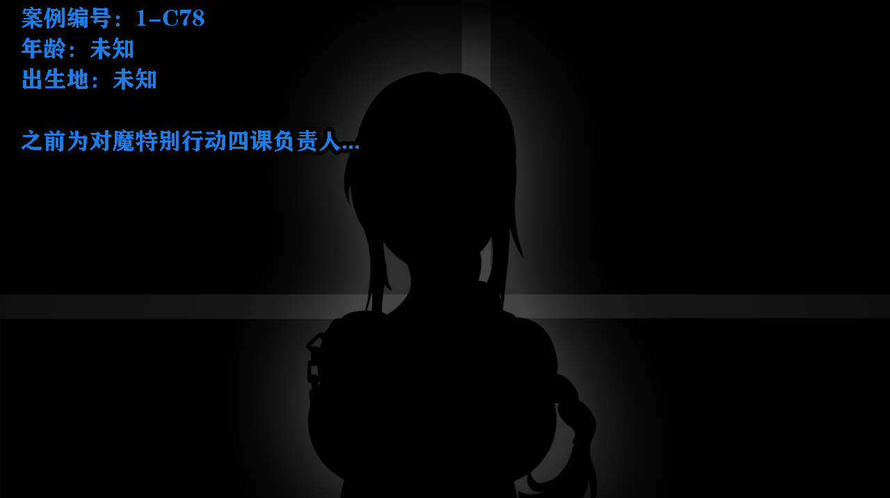 Makima Story（有条色狼汉化） page 3 full