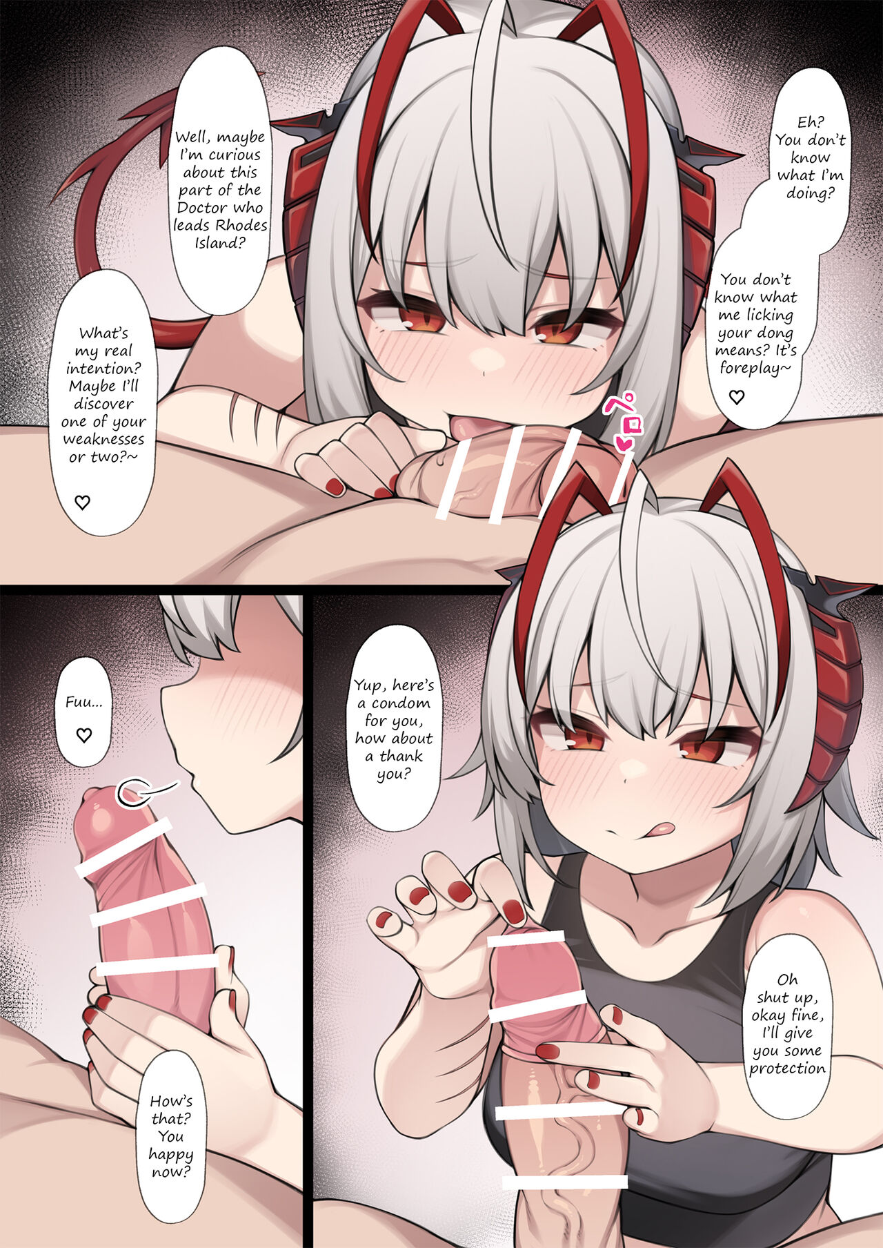 Yasashii W ni Gyaku Rape Sareru Mousou E | A Fantasy About Being Reverse Raped by a Kind W page 2 full