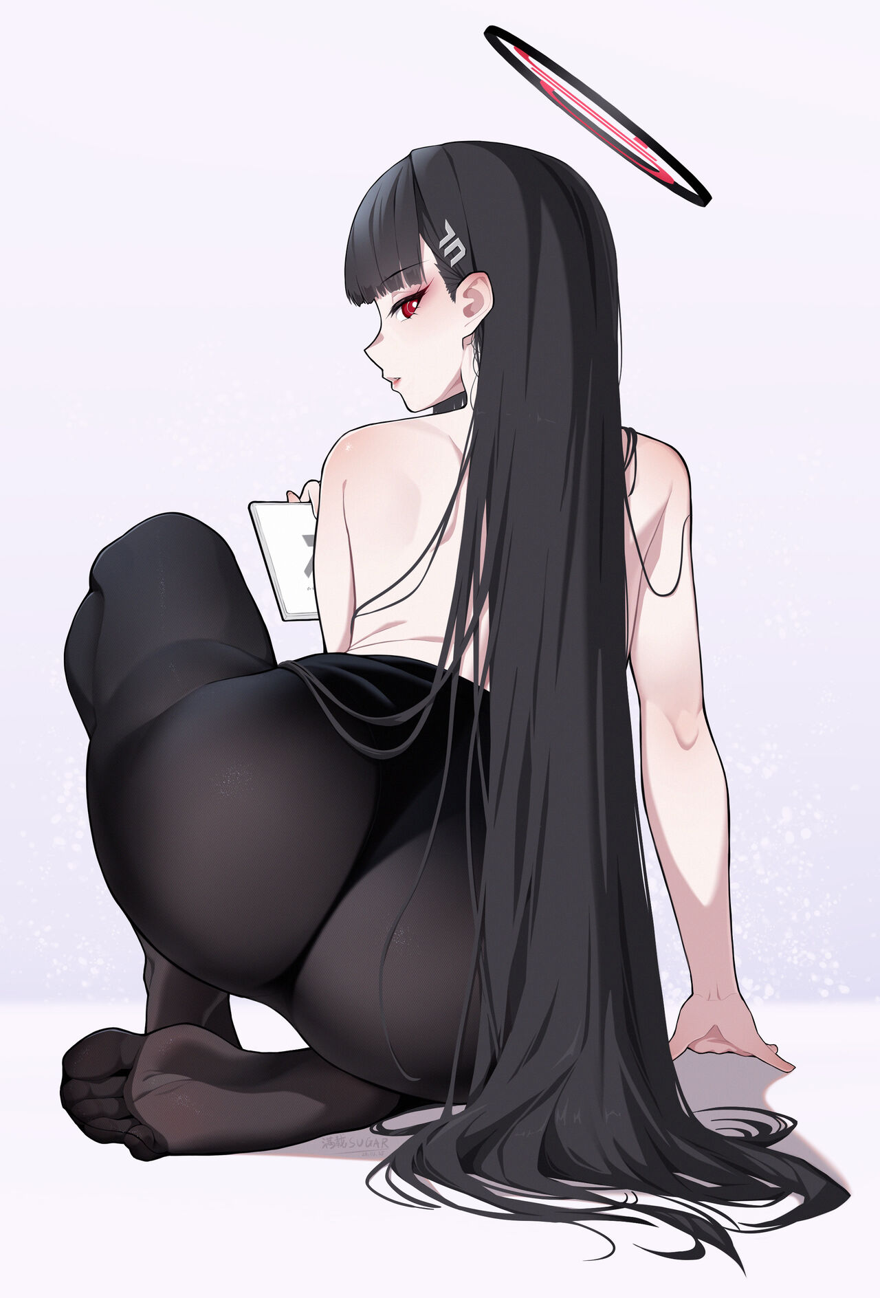 Manzai suger TANIYUKI RIO page 1 full