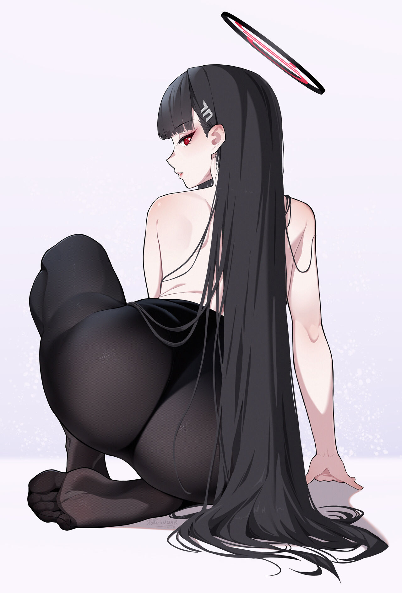 Manzai suger TANIYUKI RIO page 4 full