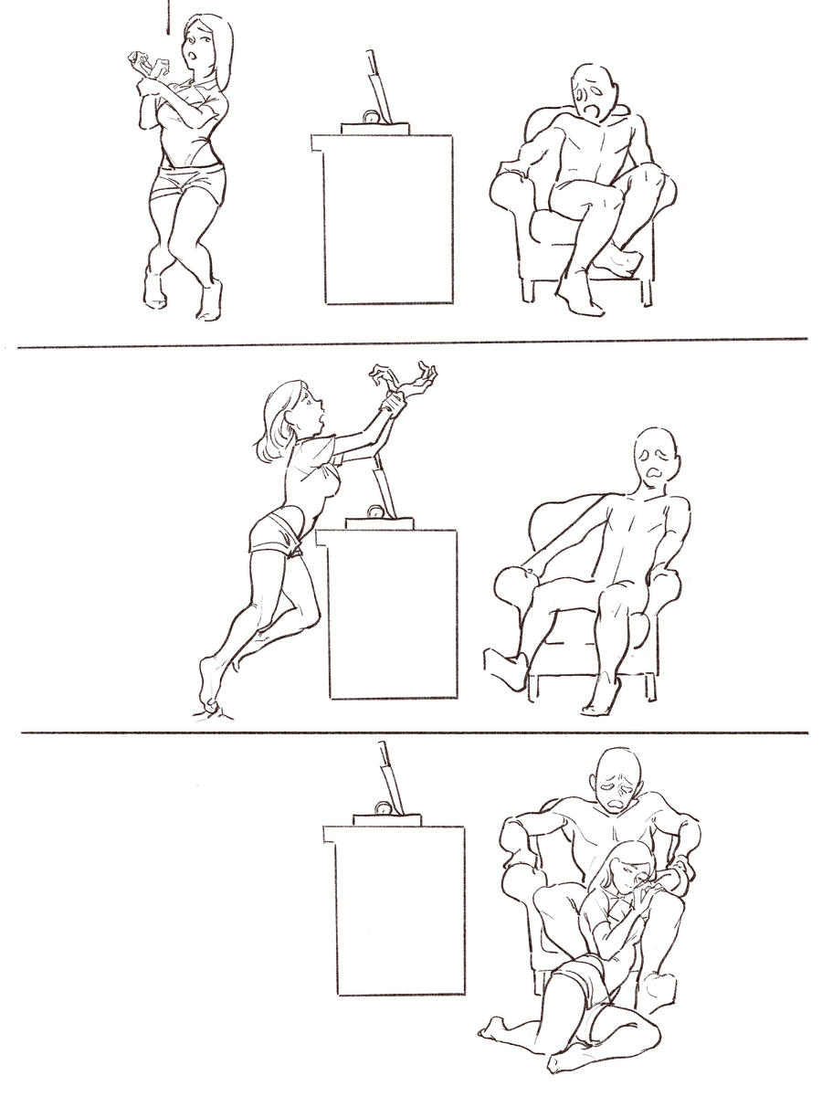 Magic-Housewoman page 2 full