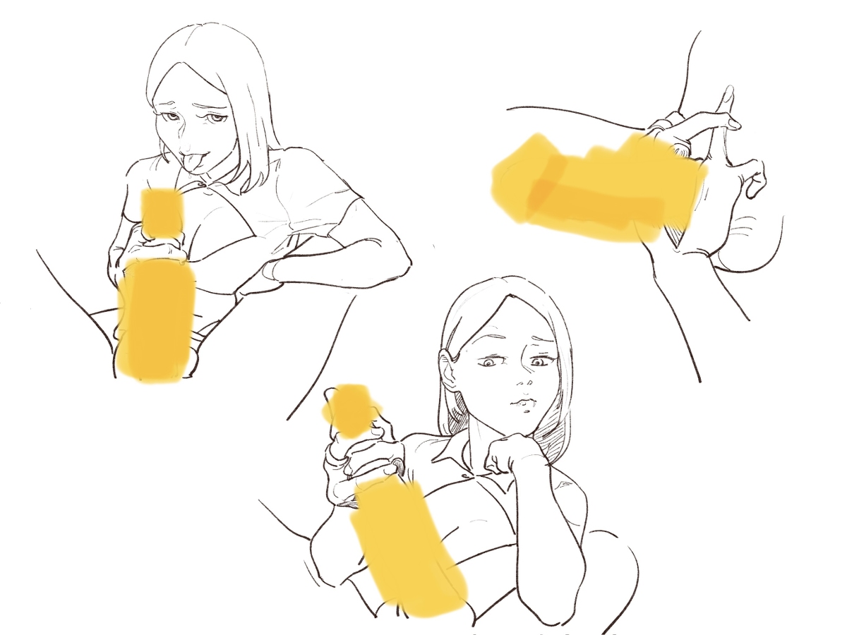 Magic-Housewoman page 4 full