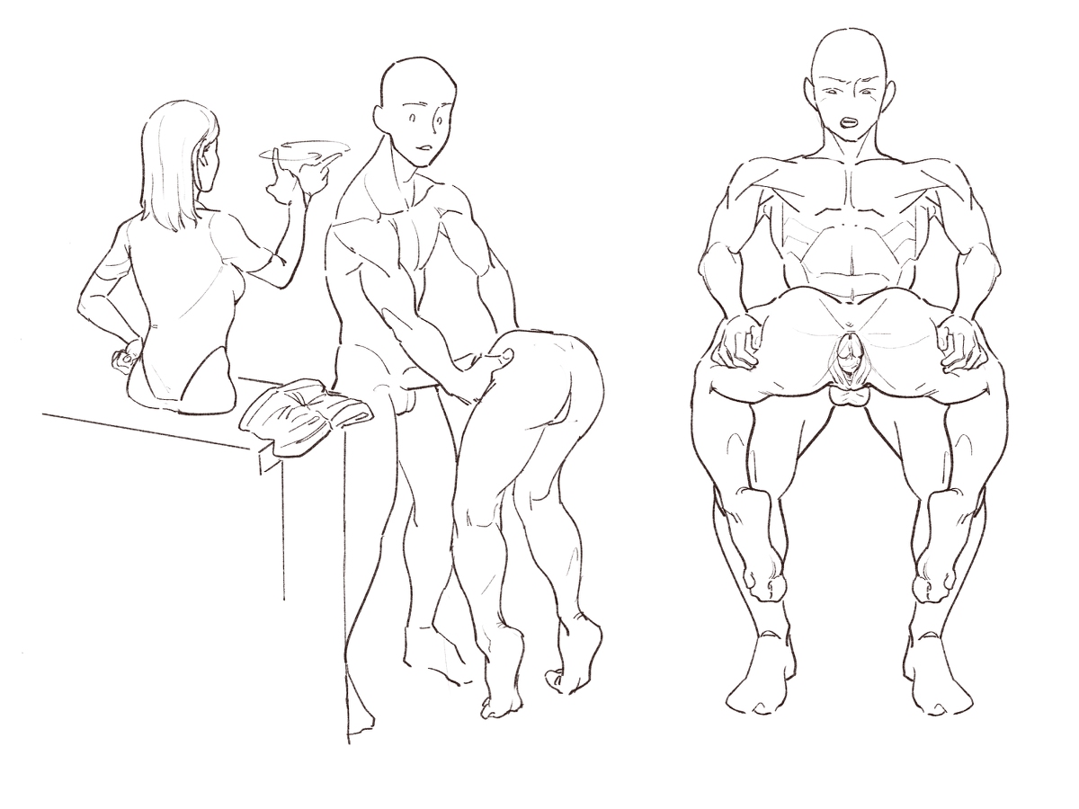 Magic-Housewoman page 7 full