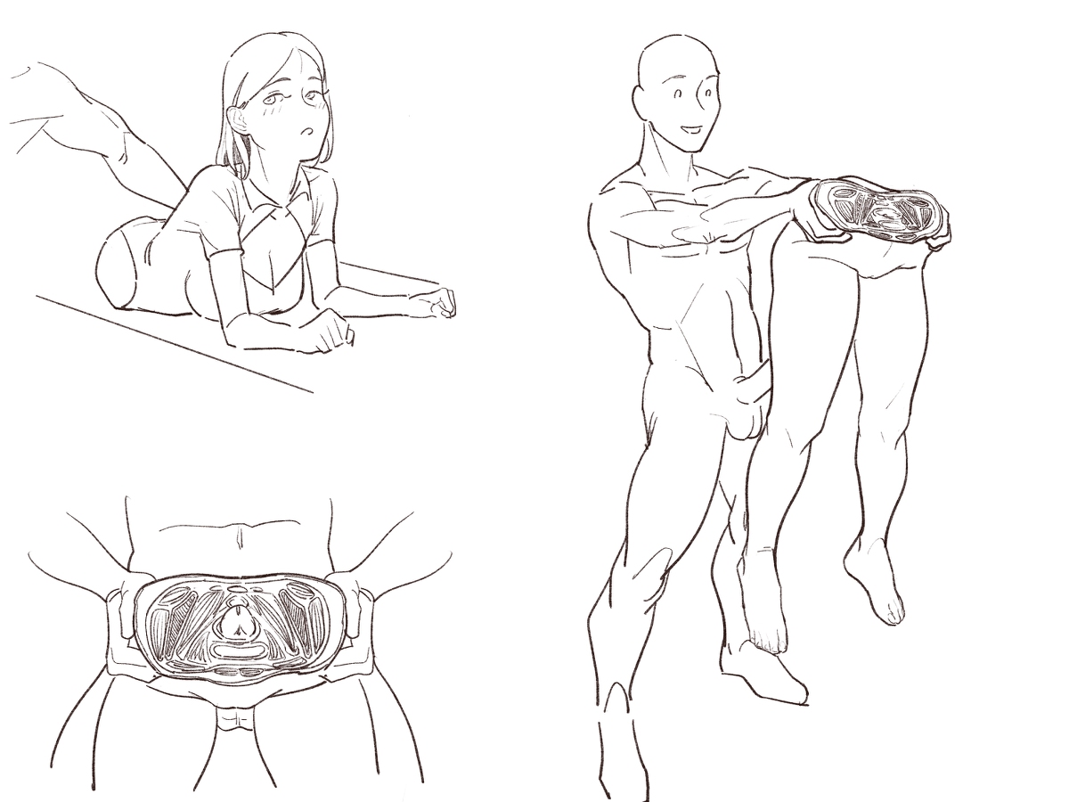 Magic-Housewoman page 9 full