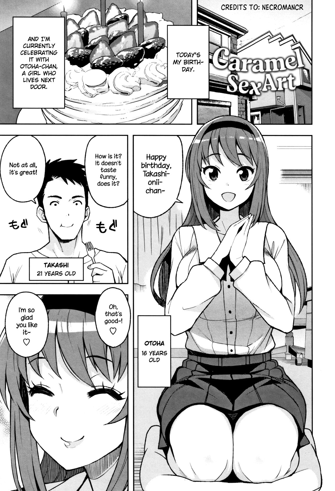 Caramel Hame-Art Genteiban | Caramel Sex Art Limited Edition page 8 full