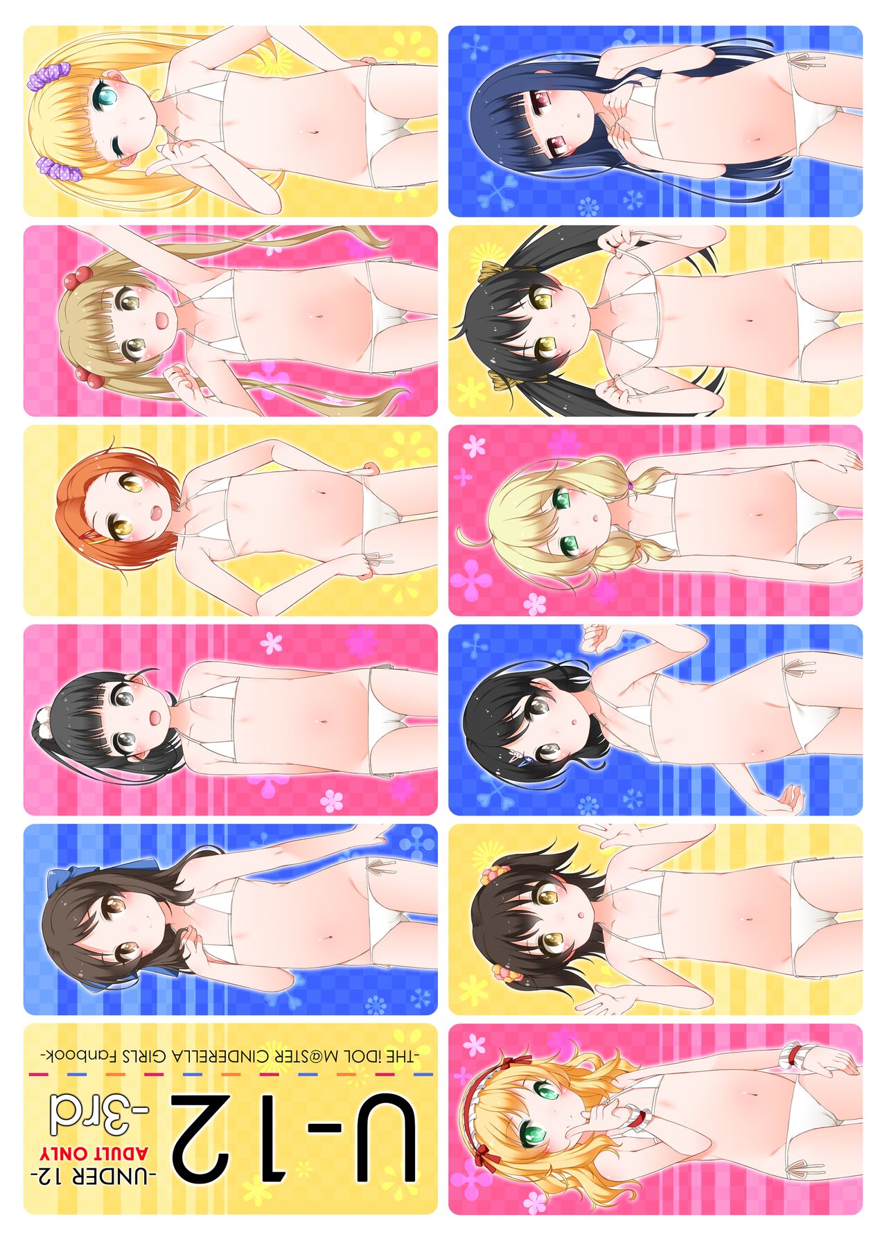 U-12 ALL page 5 full