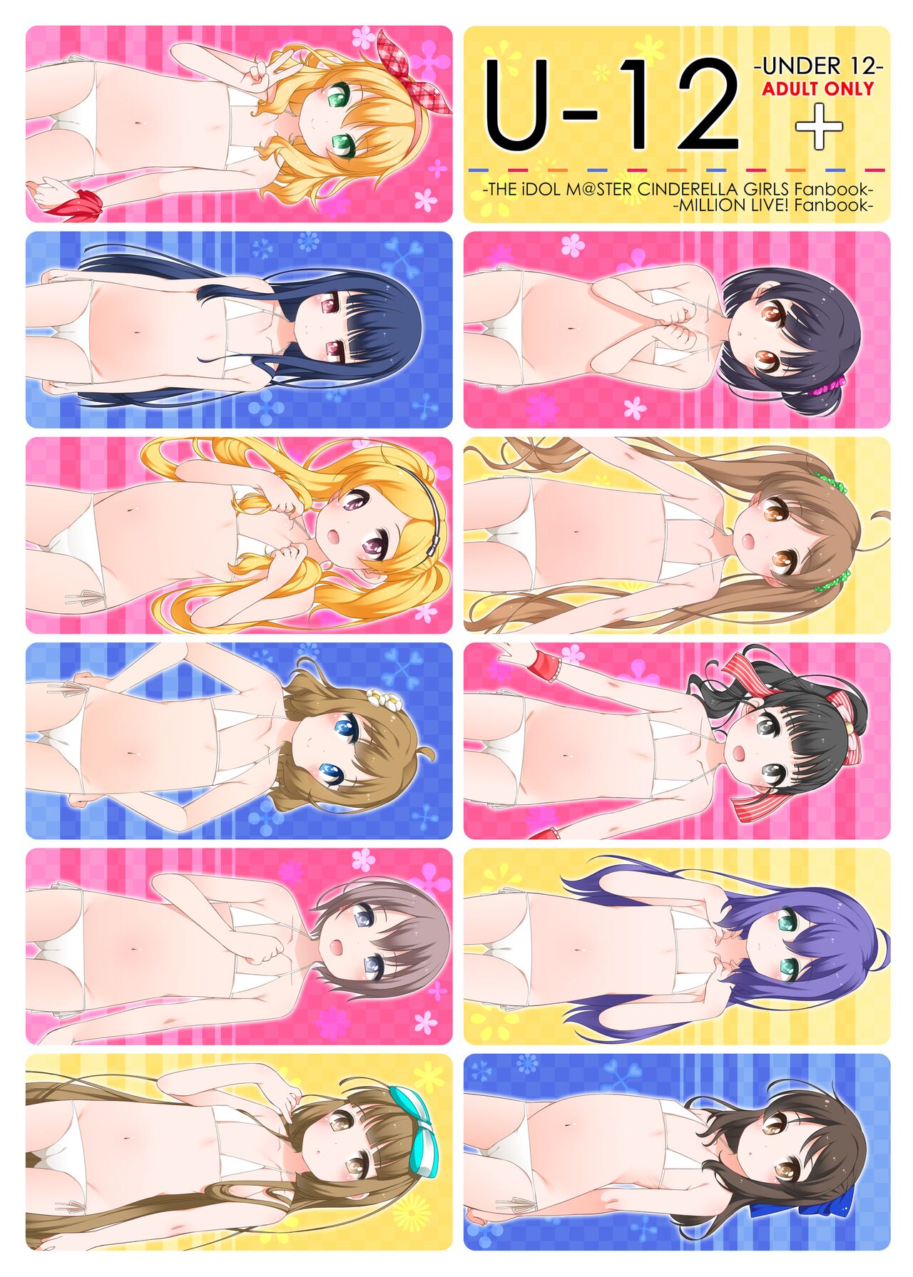 U-12 ALL page 6 full