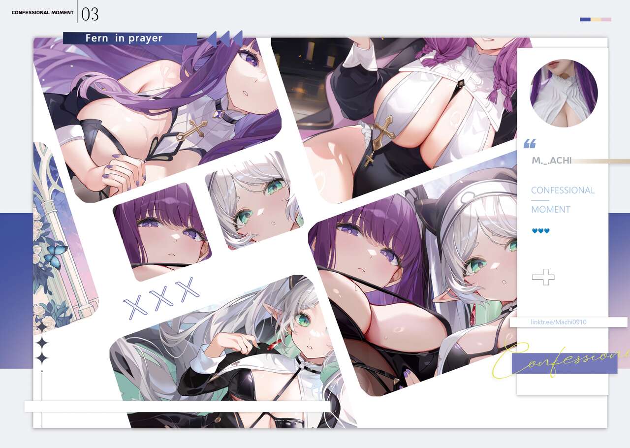 Confessional Moment page 3 full