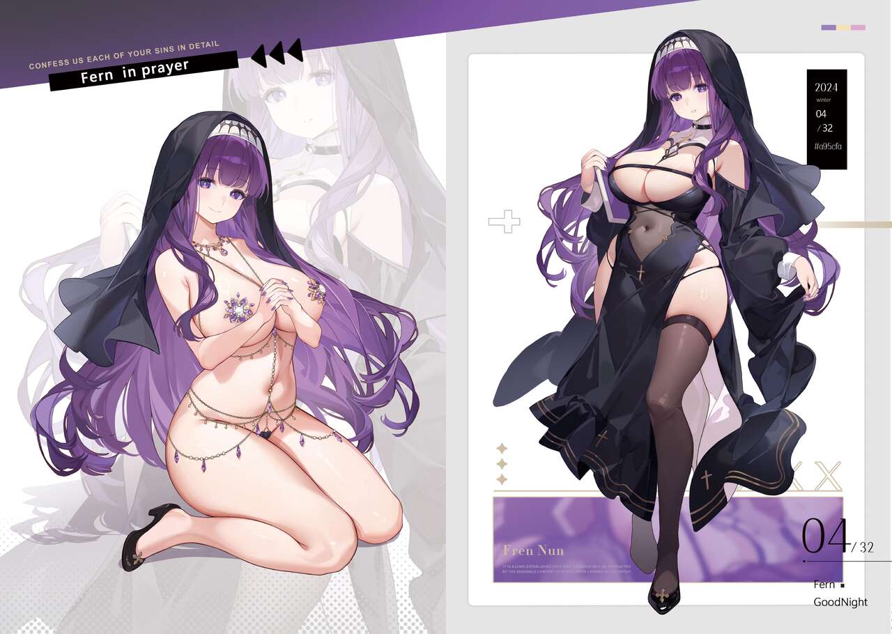 Confessional Moment page 4 full