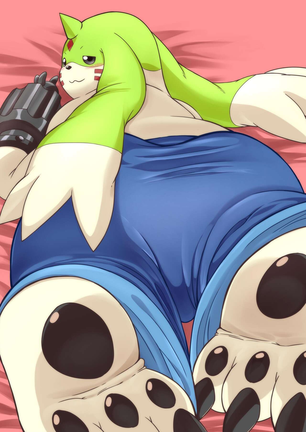 Sirimocci! page 6 full