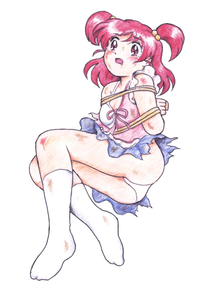 Light of Hope that Resists page 5 full