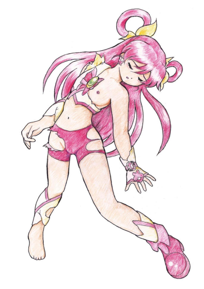 Light of Hope that Resists page 6 full