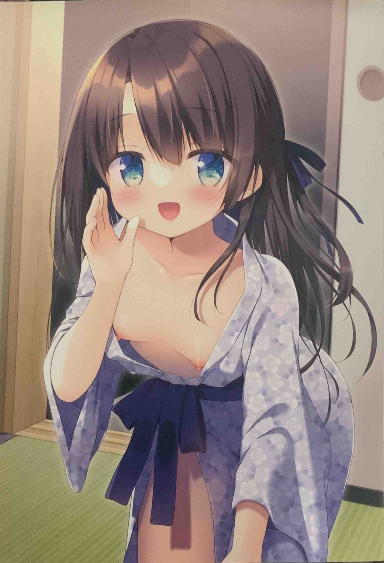 Futago Shimai no Asobikata 1 page 2 full