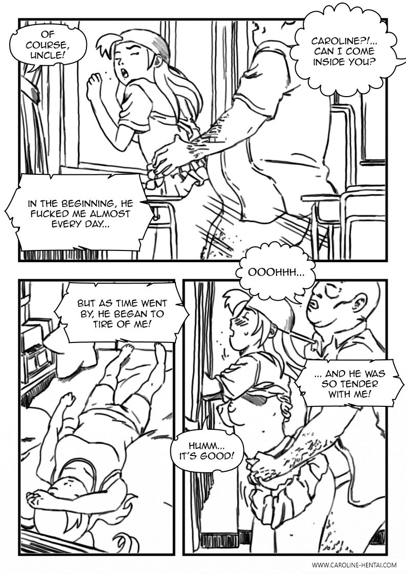 CAROLINE REWORKED CHAPTER 2 page 3 full