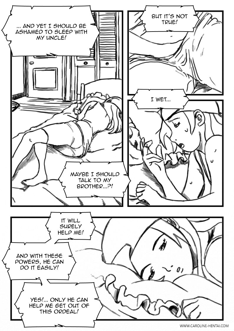 CAROLINE REWORKED CHAPTER 2 page 6 full