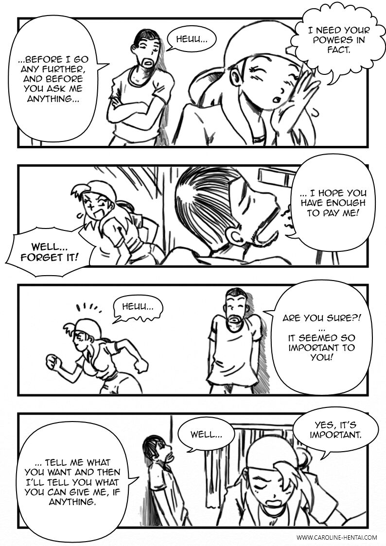 CAROLINE REWORKED CHAPTER 2 page 8 full