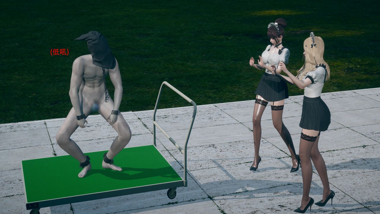 代号：Q. F. part 1 page 10 full