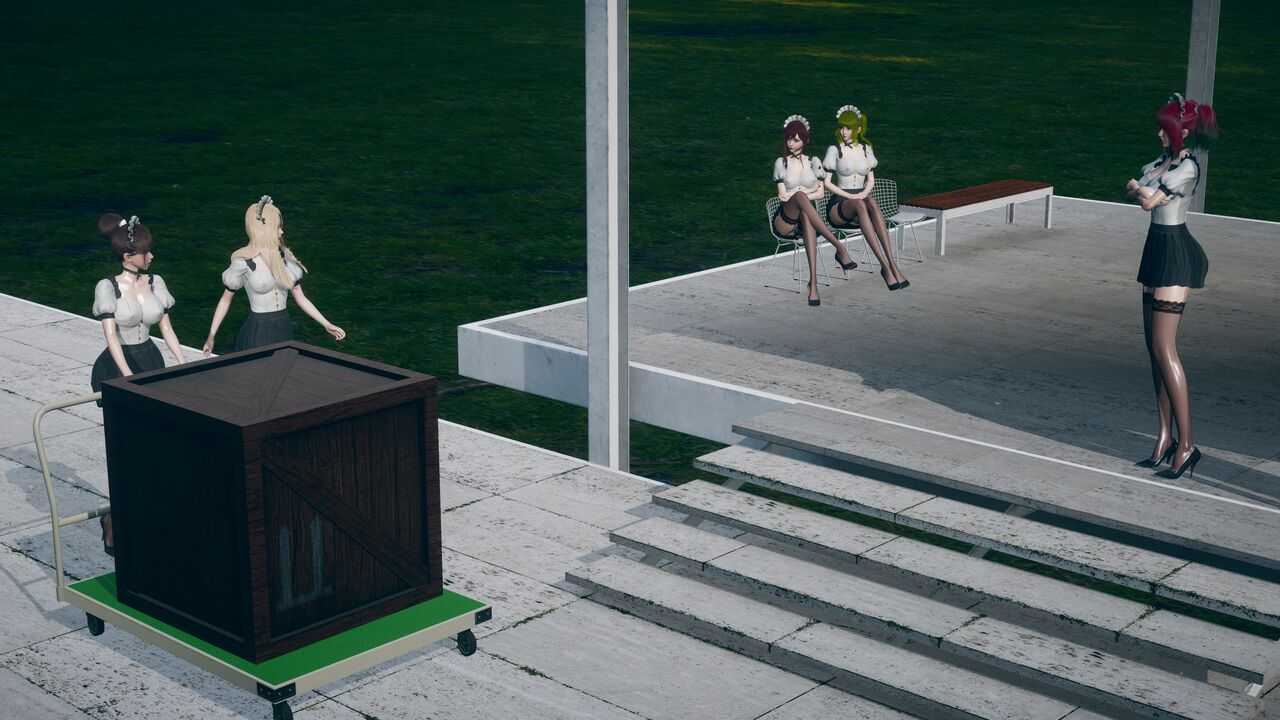 代号：Q. F. part 1 page 5 full