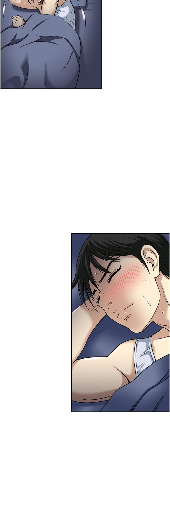 一次就好 51-61 完结 page 9 full