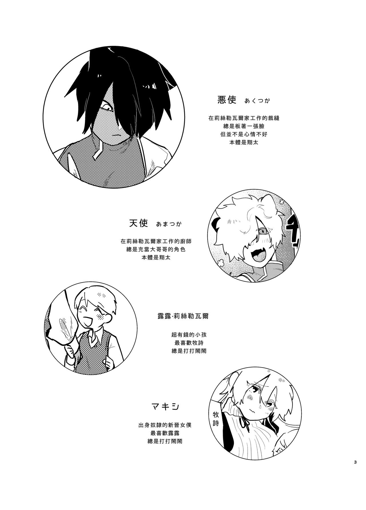 Akutsuka-kun wa Are ga  Hoshii page 2 full