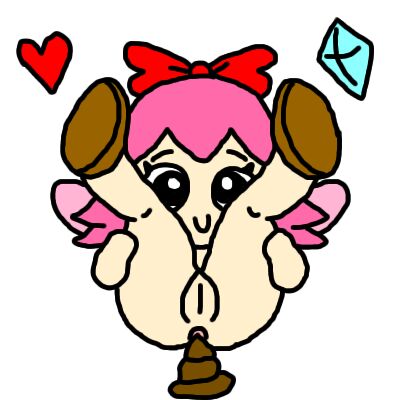 Kirby NSFW 2 Image Collection page 1 full