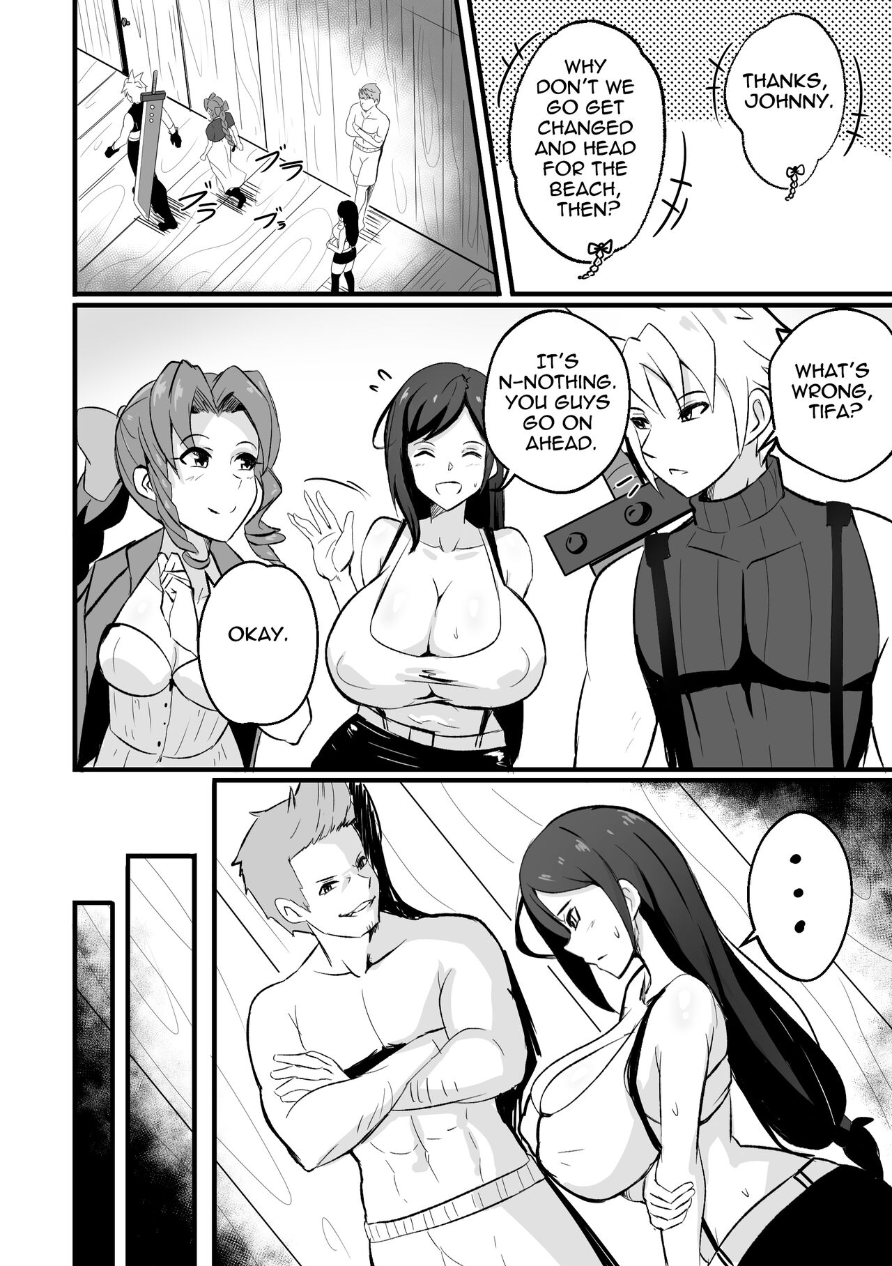 B-Trayal 49 Tifa  EN page 3 full