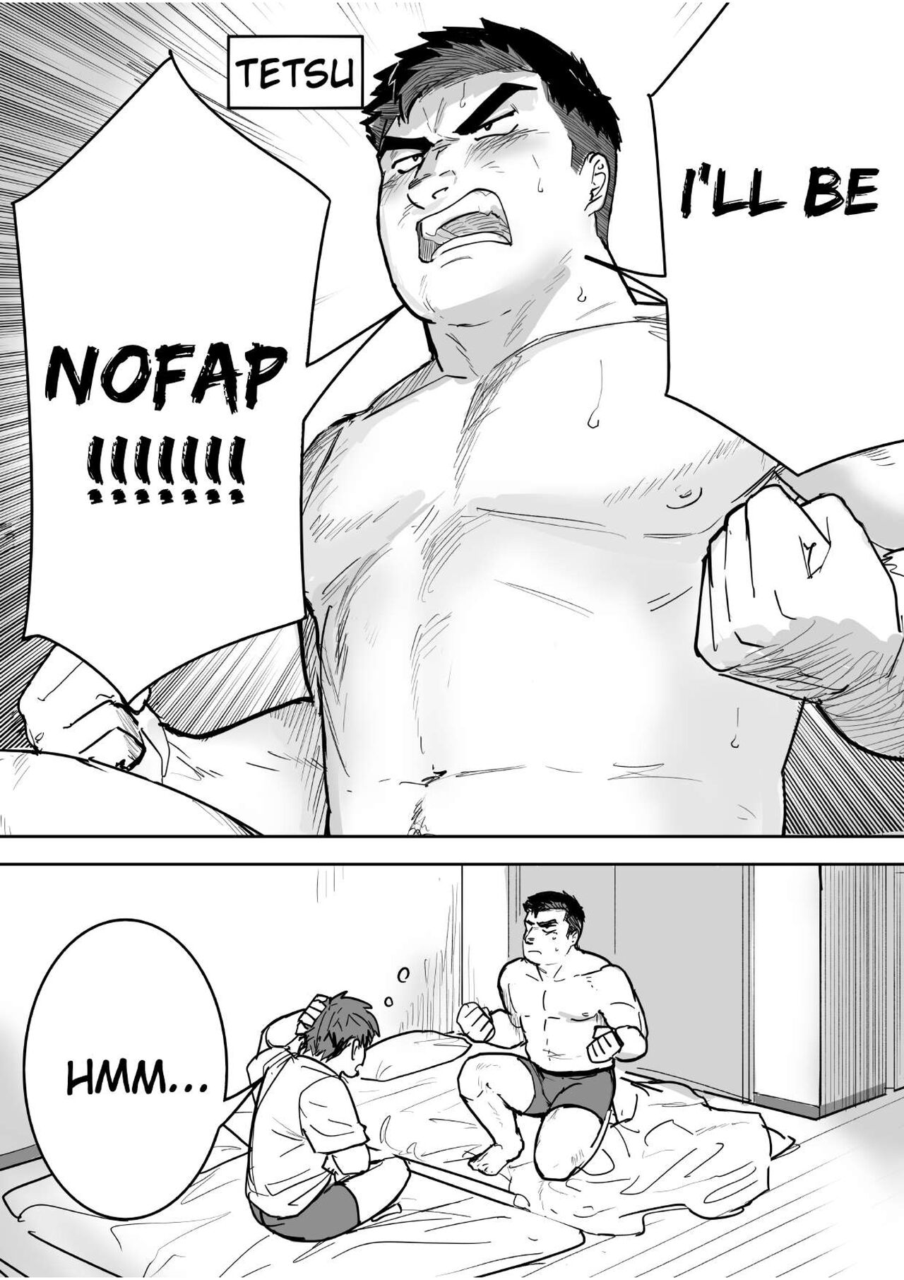 Seven Days To Cum page 2 full