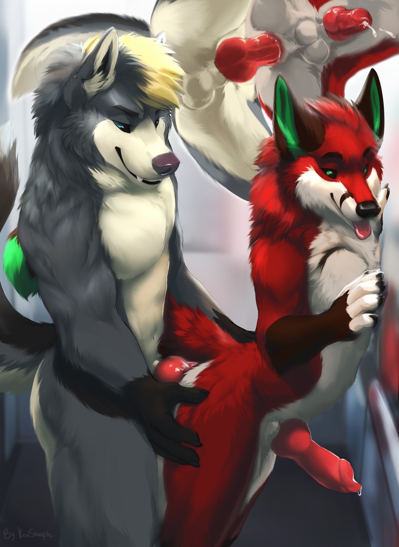 Rule 34 _ feger_ -futanari page 4 full