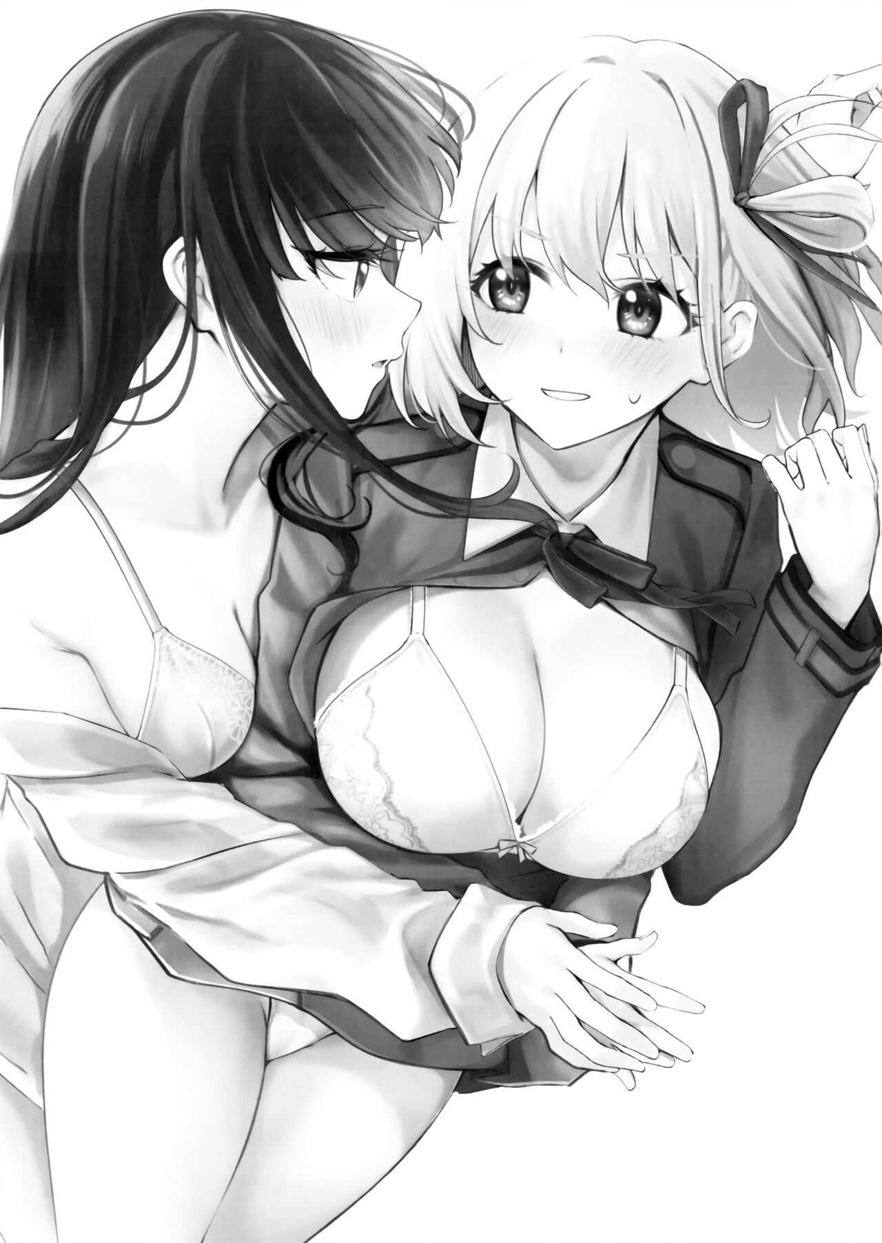 Meccha LOVE Holiday | Lots of Love Holiday page 2 full