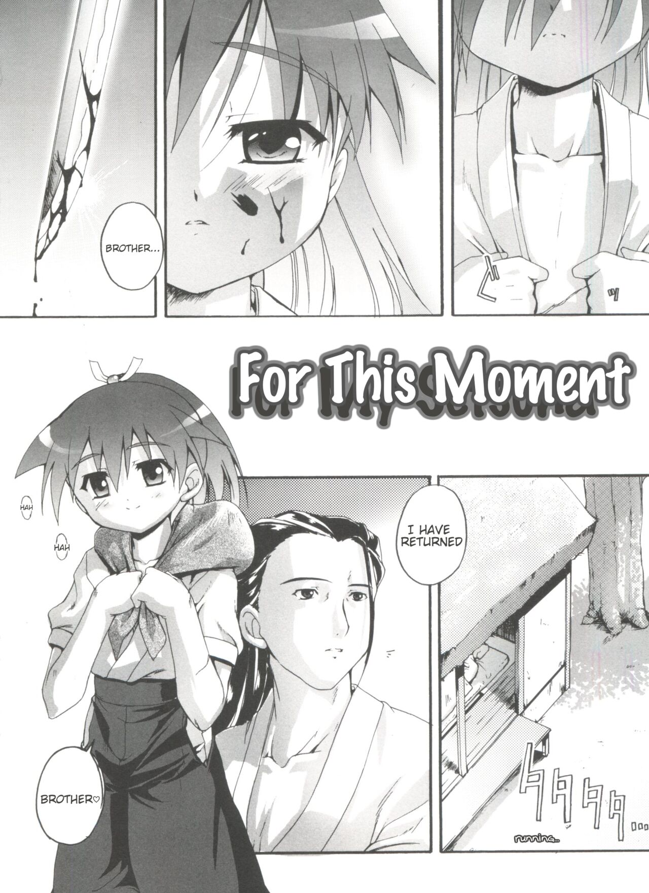 For this moment page 3 full